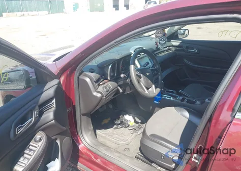 2015 Chevrolet Malibu 1Lt z USA, uszkodzony, nr VIN 1G11C5SL3FF197115